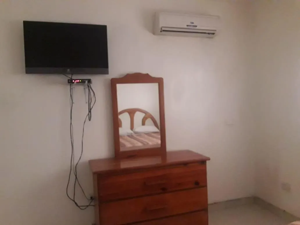 Aparta Hotel Lomar Puerto Plata