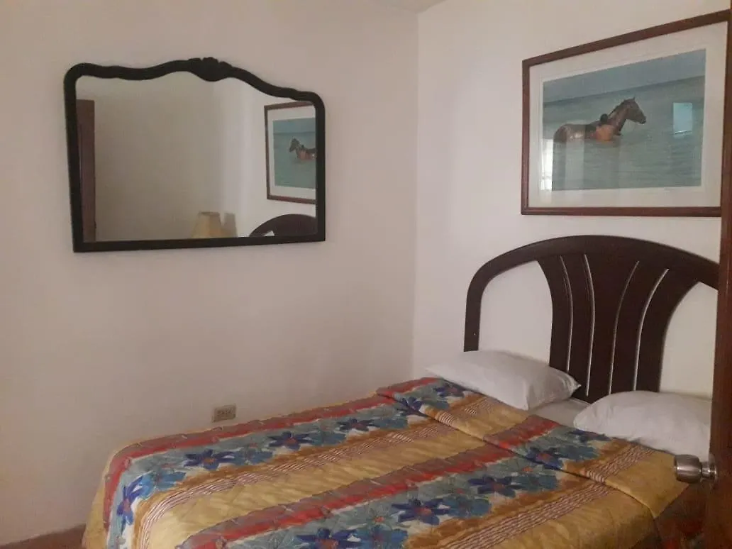 Aparta Hotel Lomar Puerto Plata