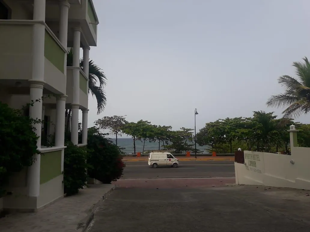 Aparta Hotel Lomar Puerto Plata Dominican Republic