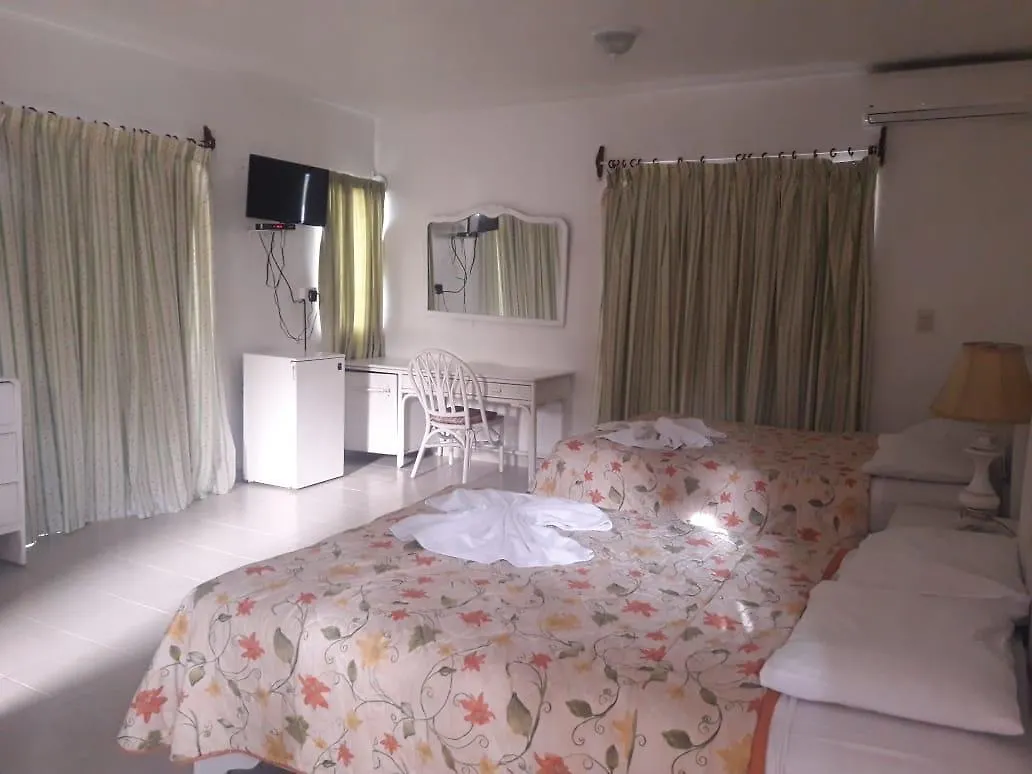 Aparta Hotel Lomar Puerto Plata 0*,