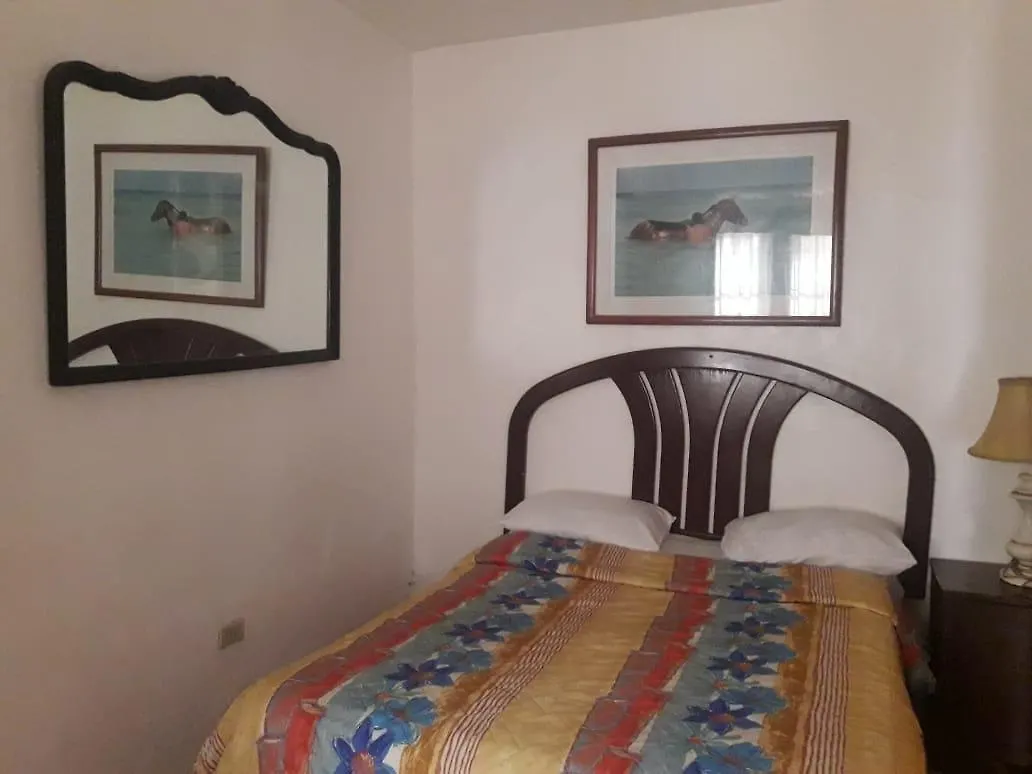 Aparta Hotel Lomar Puerto Plata