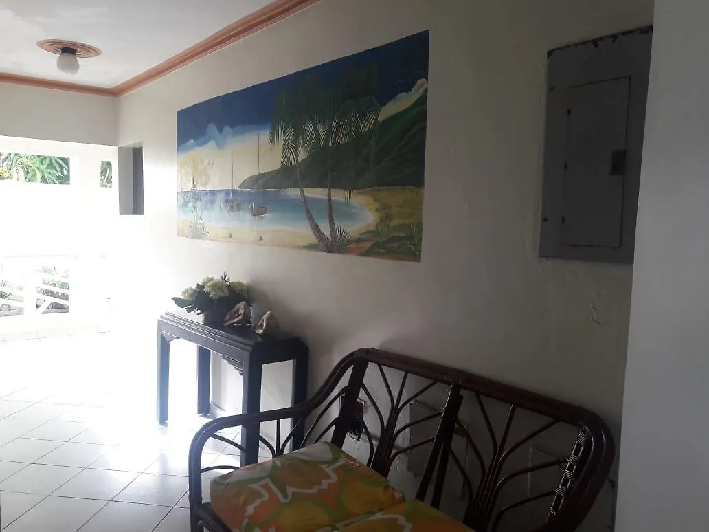 Aparta Hotel Lomar Puerto Plata