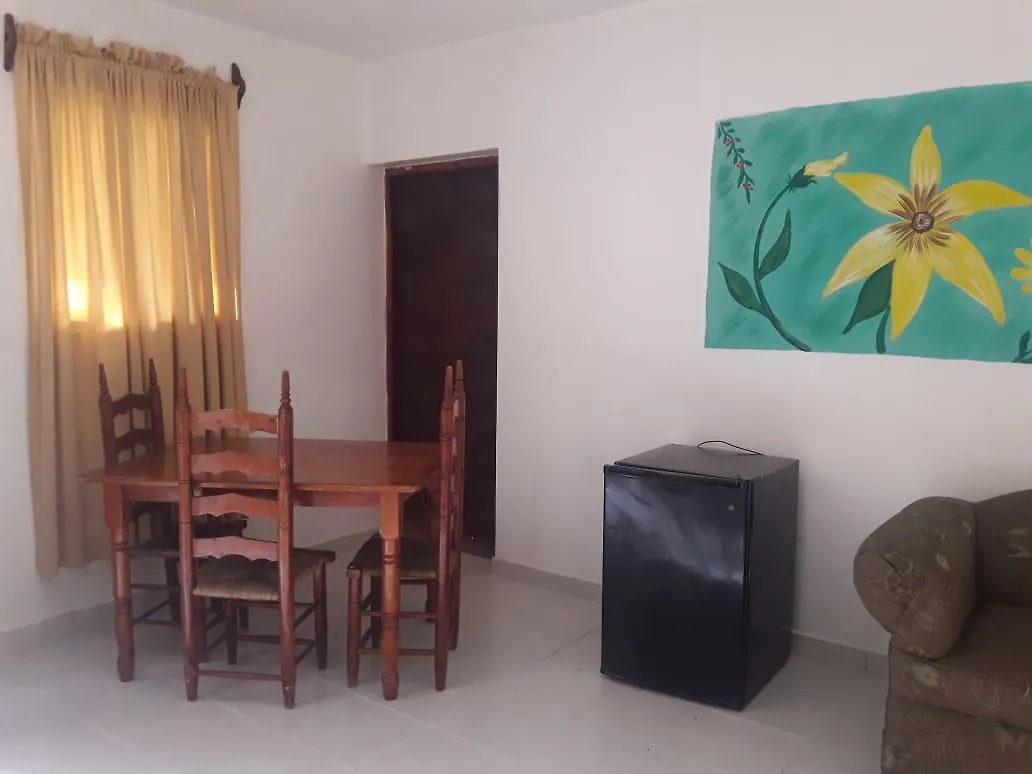 Aparta Hotel Lomar Puerto Plata