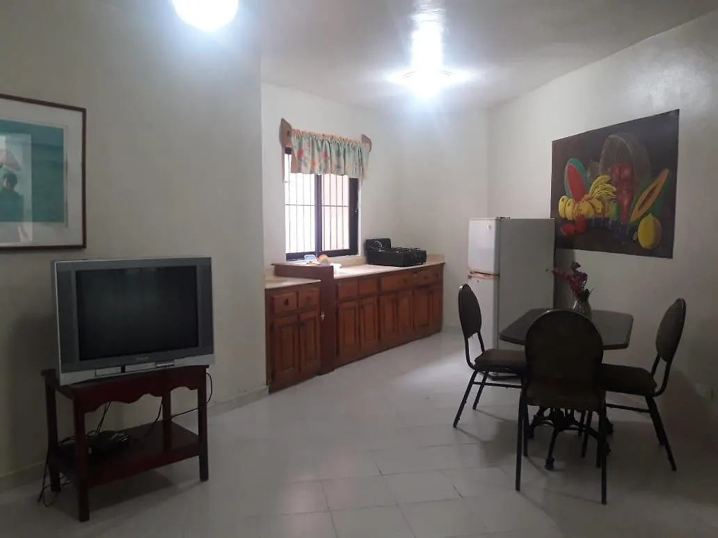 Aparta Hotel Lomar Puerto Plata 0*,