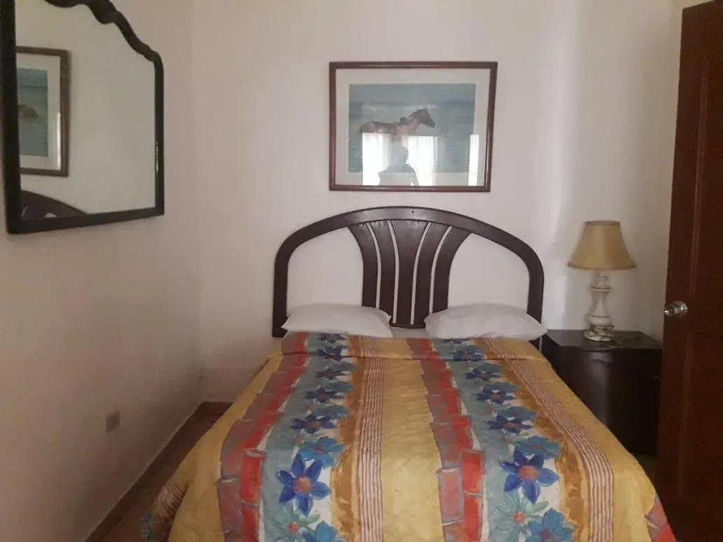 Aparta Hotel Lomar Puerto Plata