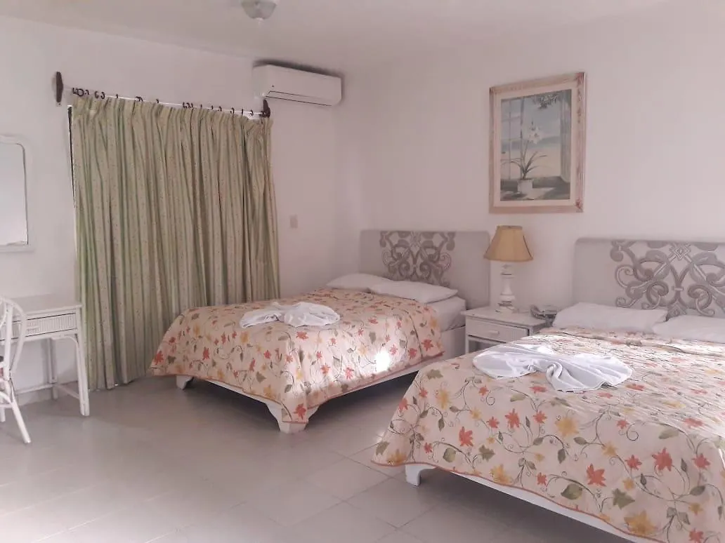 Aparta Hotel Lomar Puerto Plata