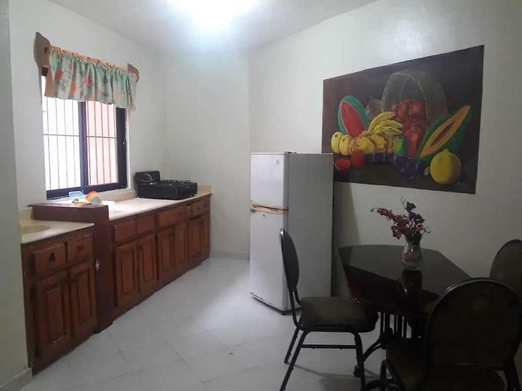 Aparta Hotel Lomar Puerto Plata