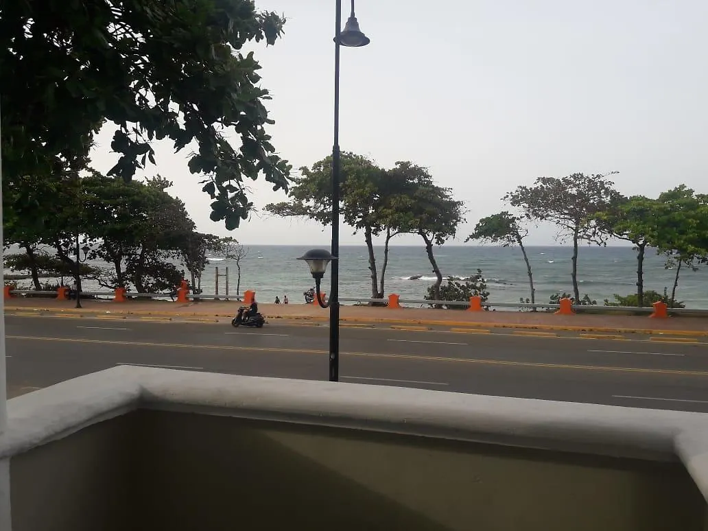 Aparta Hotel Lomar Puerto Plata Dominican Republic