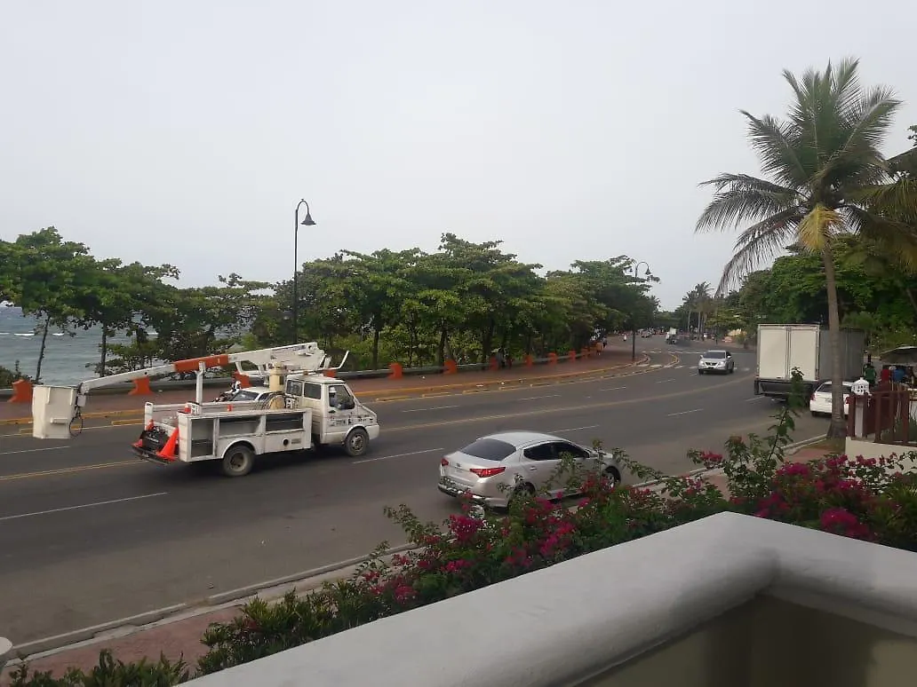 Aparta Hotel Lomar Puerto Plata