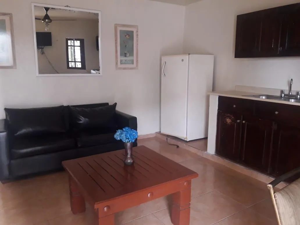 Aparta Hotel Lomar Puerto Plata Dominican Republic