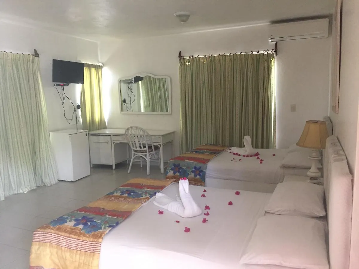Aparta Hotel Lomar Puerto Plata 0*,  Dominican Republic