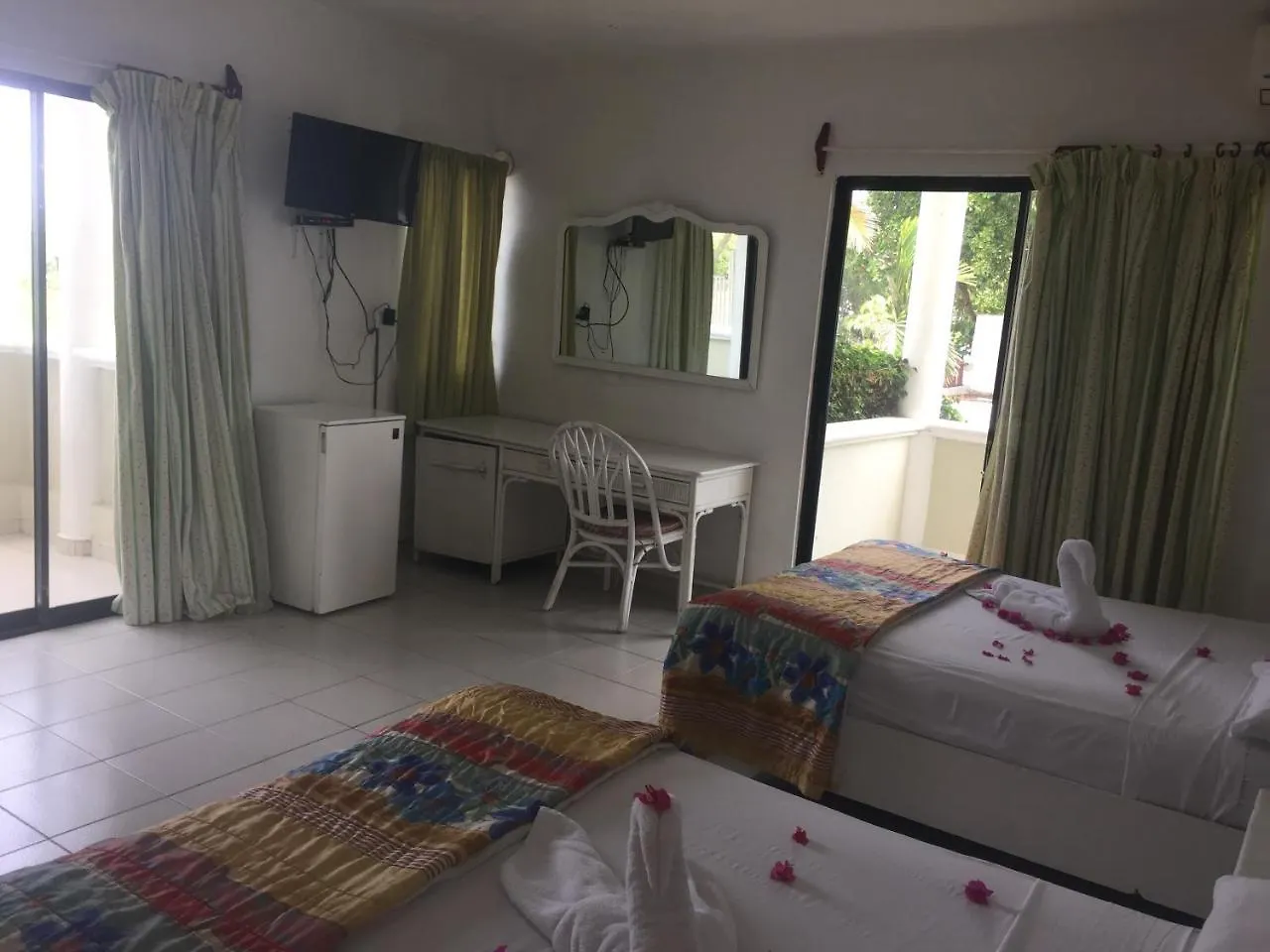Aparta Hotel Lomar Puerto Plata Dominican Republic