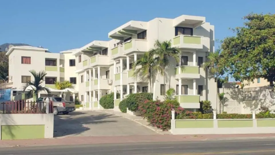 Aparta Hotel Lomar Puerto Plata
