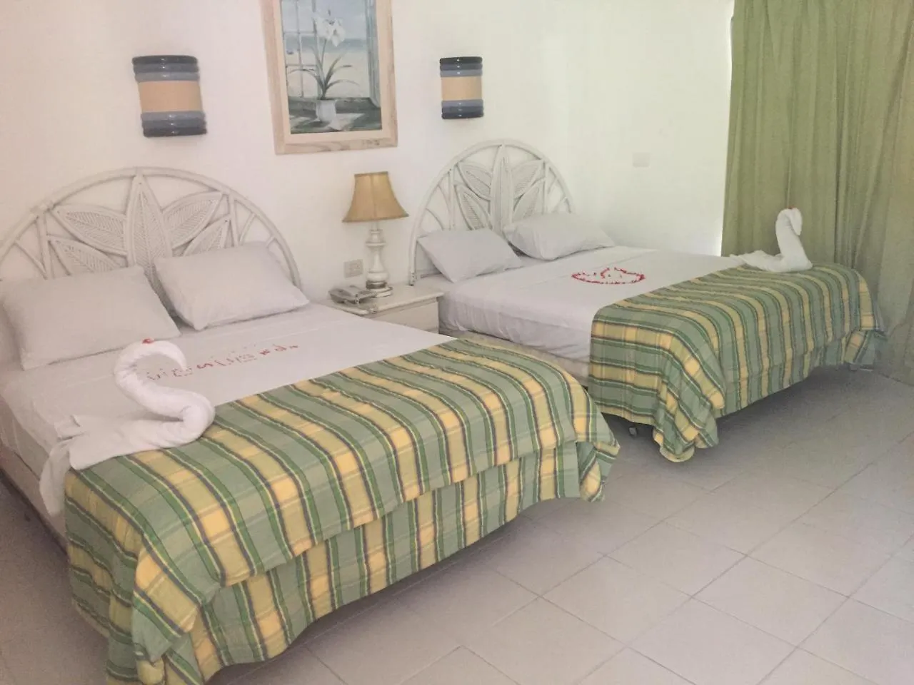 بويرتو بلاتا Aparta Hotel Lomar جمهورية الدومينيكان