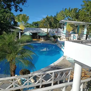 Hotel Oasis Adult Pop, Puerto Plata