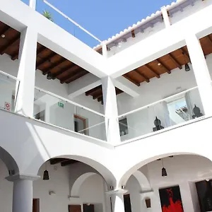 Palacio Blanco Hotel Vélez